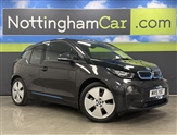 Used BMW i3