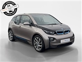 Used BMW i3