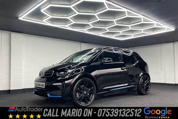 Large image for the Used BMW I3