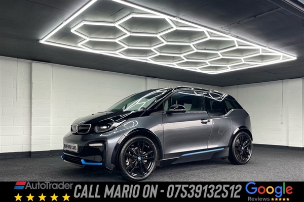 Large image for the Used BMW I3