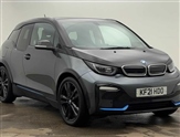 Used BMW i3