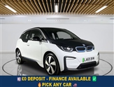 Used BMW i3