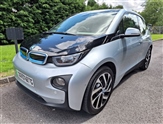 Used BMW i3
