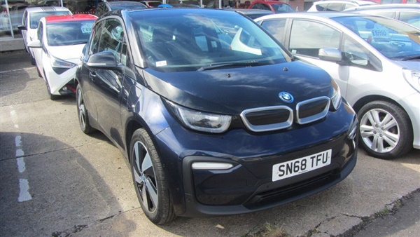 Large image for the Used BMW I3