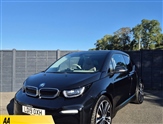 Used BMW i3