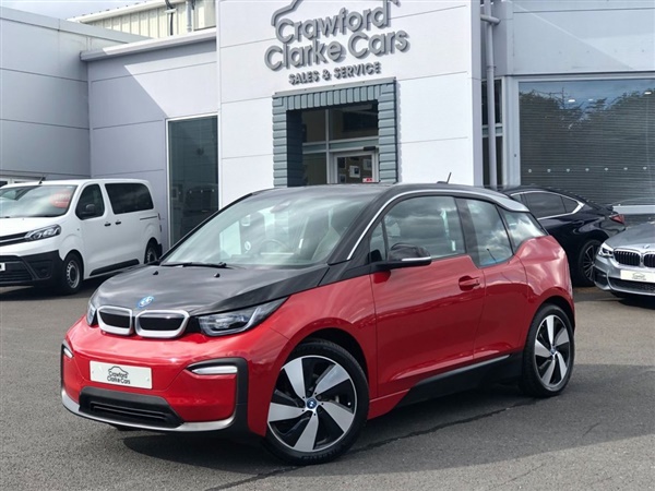 Large image for the Used BMW I3