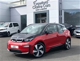 Used BMW i3