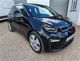 Used BMW i3