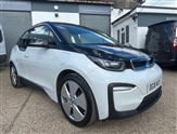 Used BMW i3