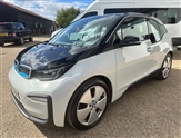Used BMW i3