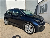 Used BMW i3