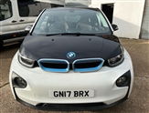 Used BMW i3