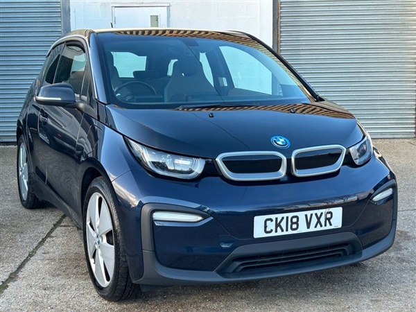 Large image for the Used BMW I3