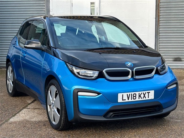 Large image for the Used BMW I3