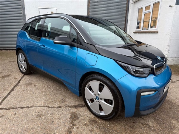 Large image for the Used BMW I3