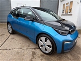 Used BMW i3