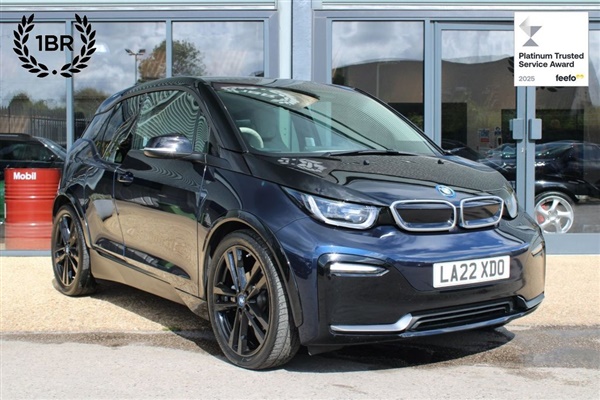 Large image for the Used BMW I3