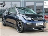 Used BMW i3