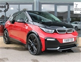 Used BMW i3