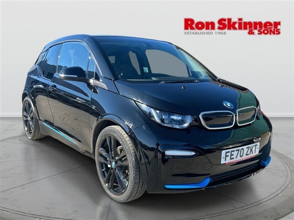 Large image for the Used BMW I3