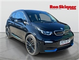 Used BMW i3