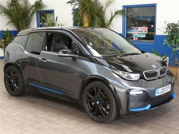 Large image for the Used BMW I3