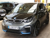 BMW i3 Image 3