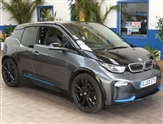 BMW i3 Image 4