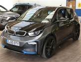 BMW i3 Image 5