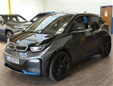 BMW i3 Image 6