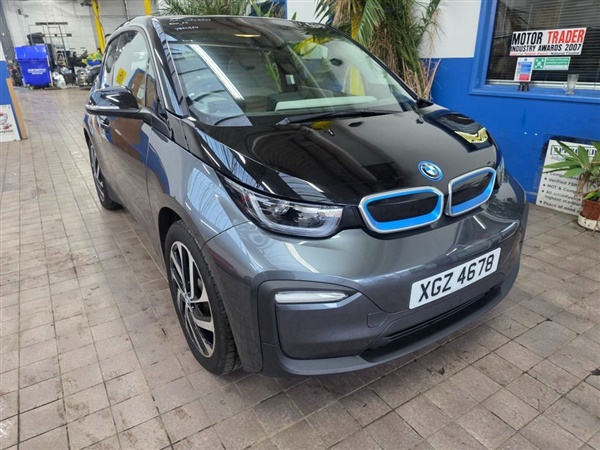 Large image for the Used BMW I3
