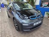 BMW i3 Image 1