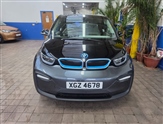 BMW i3 Image 2
