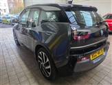 BMW i3 Image 4