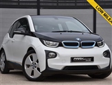 Used BMW i3