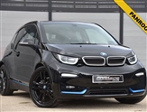 Used BMW i3