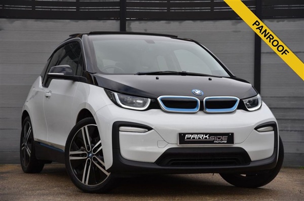 Large image for the Used BMW I3