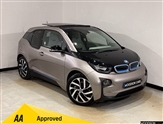 Used BMW i3