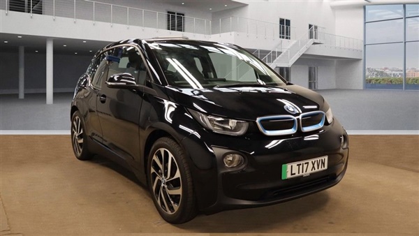 Large image for the Used BMW I3