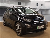 Used BMW i3