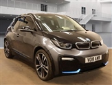 Used BMW i3