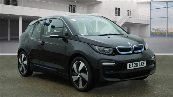 Large image for the Used BMW I3