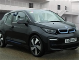 Used BMW i3