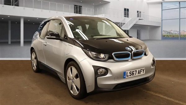 Large image for the Used BMW I3