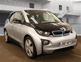 Used BMW i3
