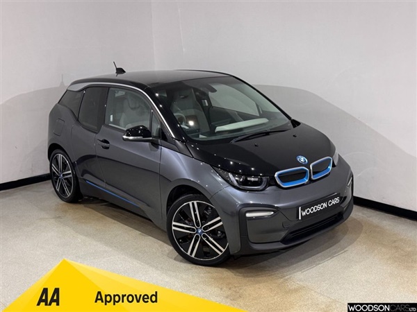Large image for the Used BMW I3