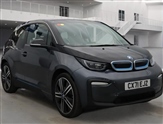 Used BMW i3