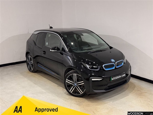 Large image for the Used BMW I3