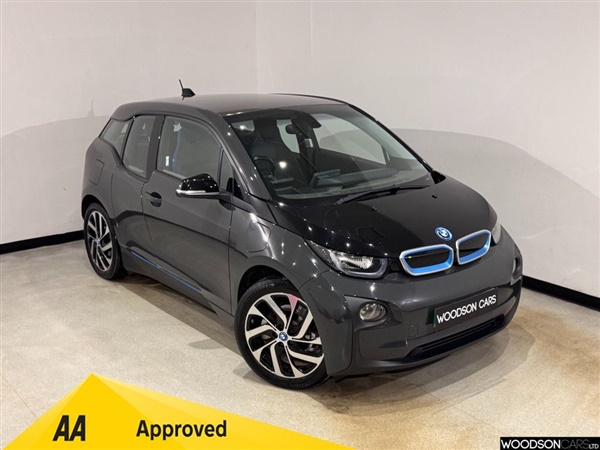Large image for the Used BMW I3