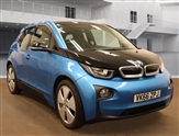 Used BMW i3